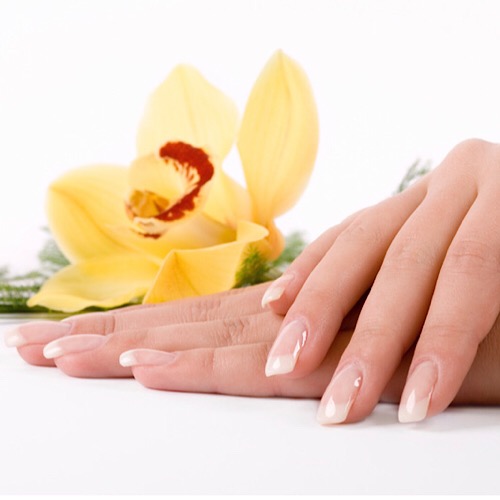 MISS NAILS SALON - manicure